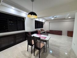 Blk 13 Cantonment Towers (Bukit Merah), HDB 5 Rooms #549347231